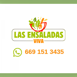 Las Ensaladas Viva